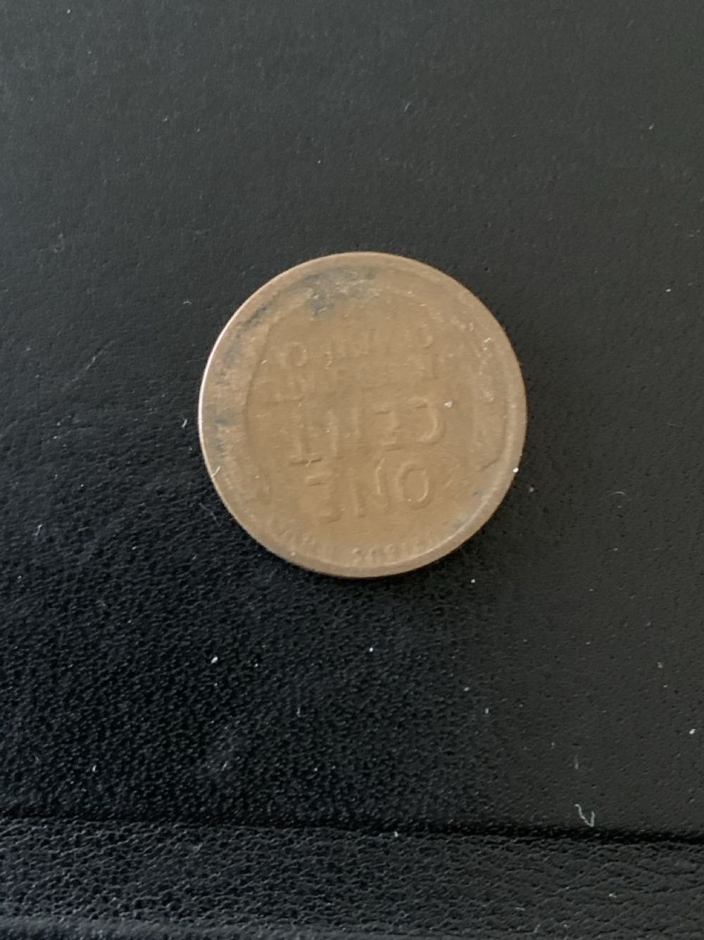 Lincoln Wheat Cent  coin collectible - Main Image 2