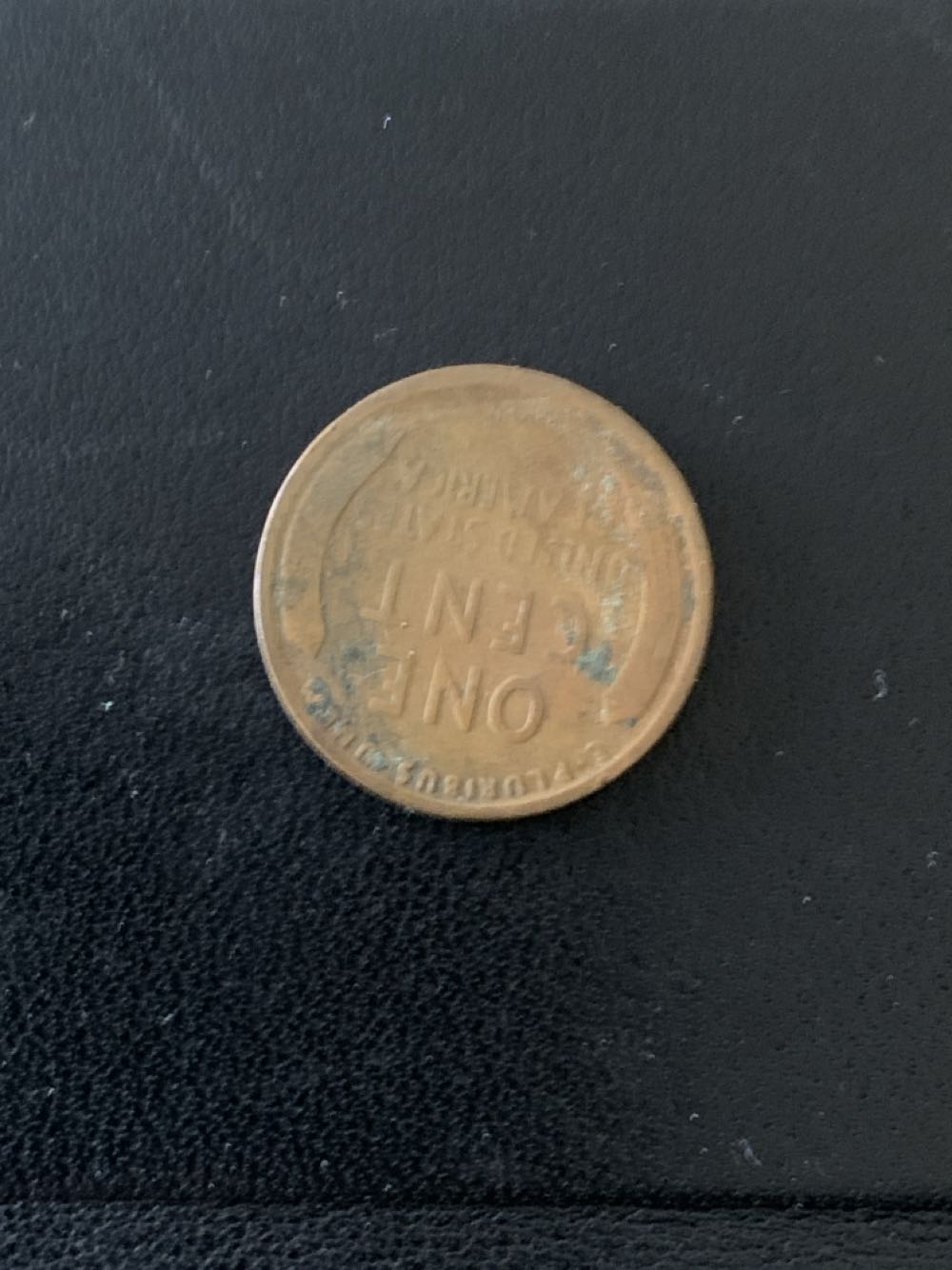 Lincoln Wheat Cent  coin collectible - Main Image 2