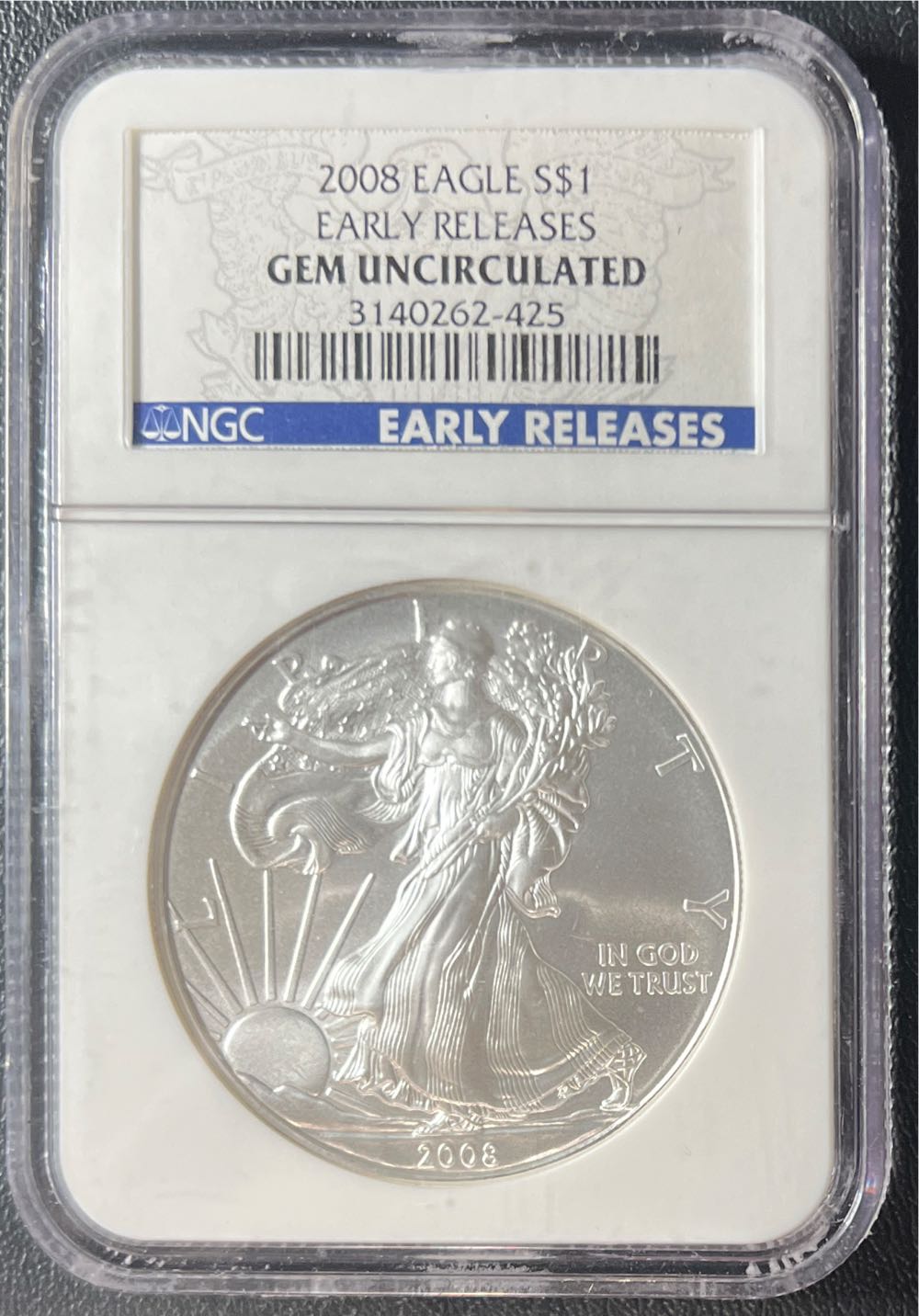 Flattened Penny: Pokémon Center Gholdengo