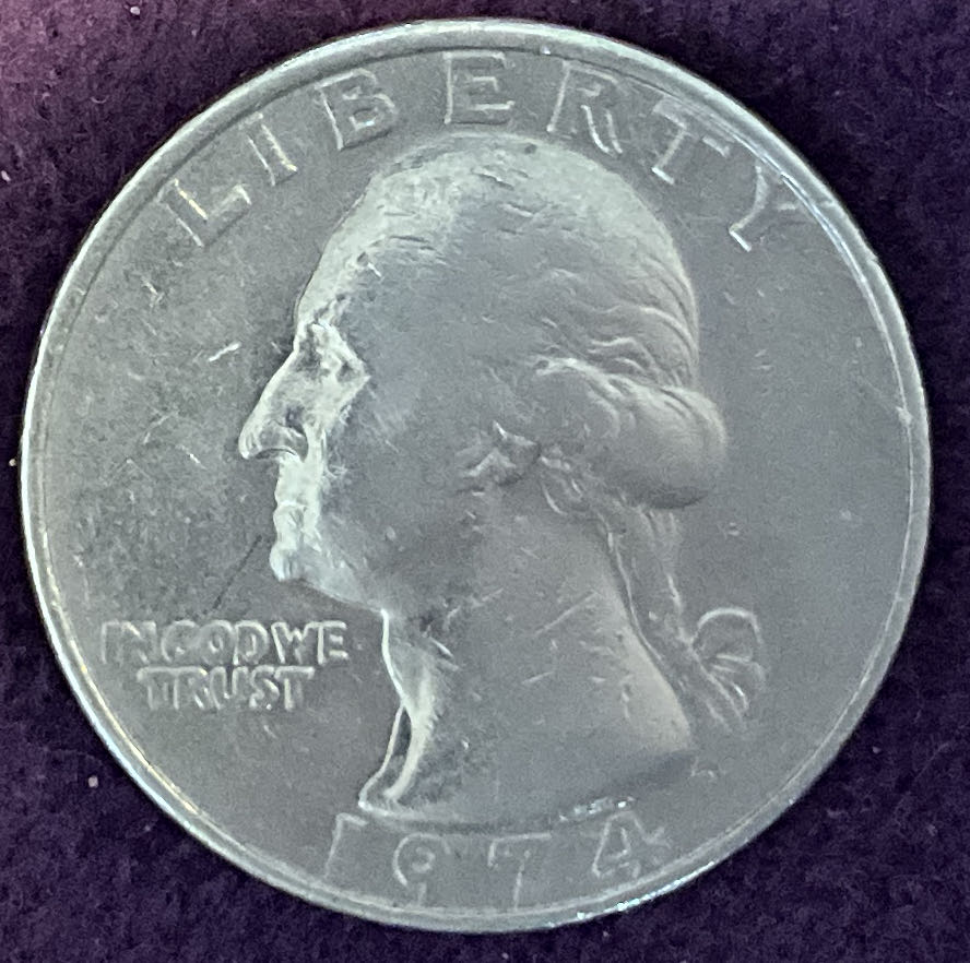 1964 Roosevelt Dime NGC PF67