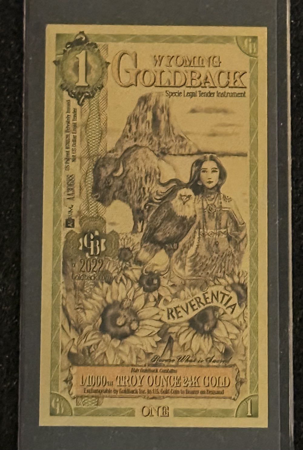 2008 Alaska State Quarter P