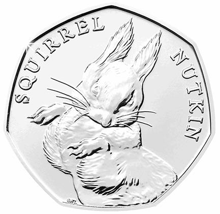 Half Dollar JFK 1979 D 4