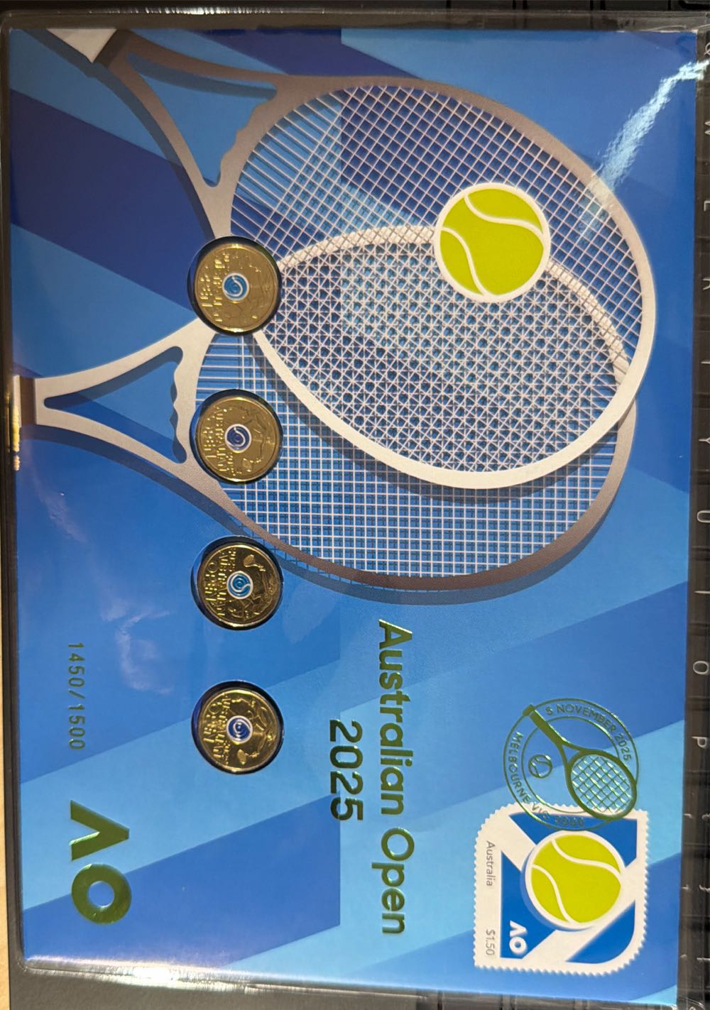 1999 Delaware State Quarter P