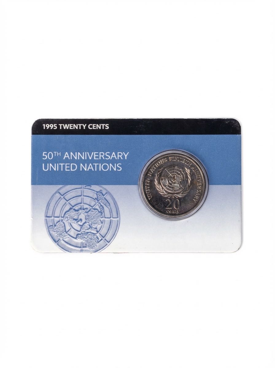 1924 Huguenot - Walloon Tercentenary Half Dollar