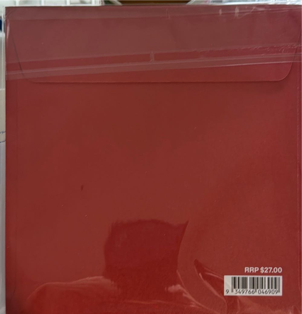 Happy Lunar New Year Year Of The Horse 2026  coin collectible [Barcode 9349766046909] - Main Image 2