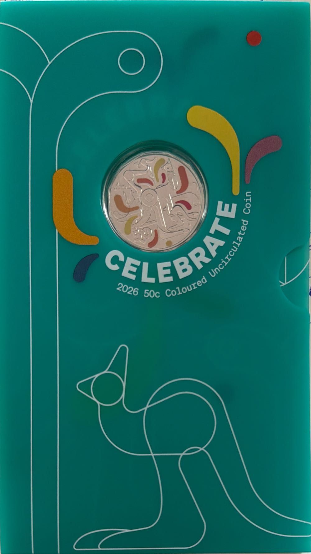 2009 P Lincoln Cent ANACS Supports Young Numismatics 