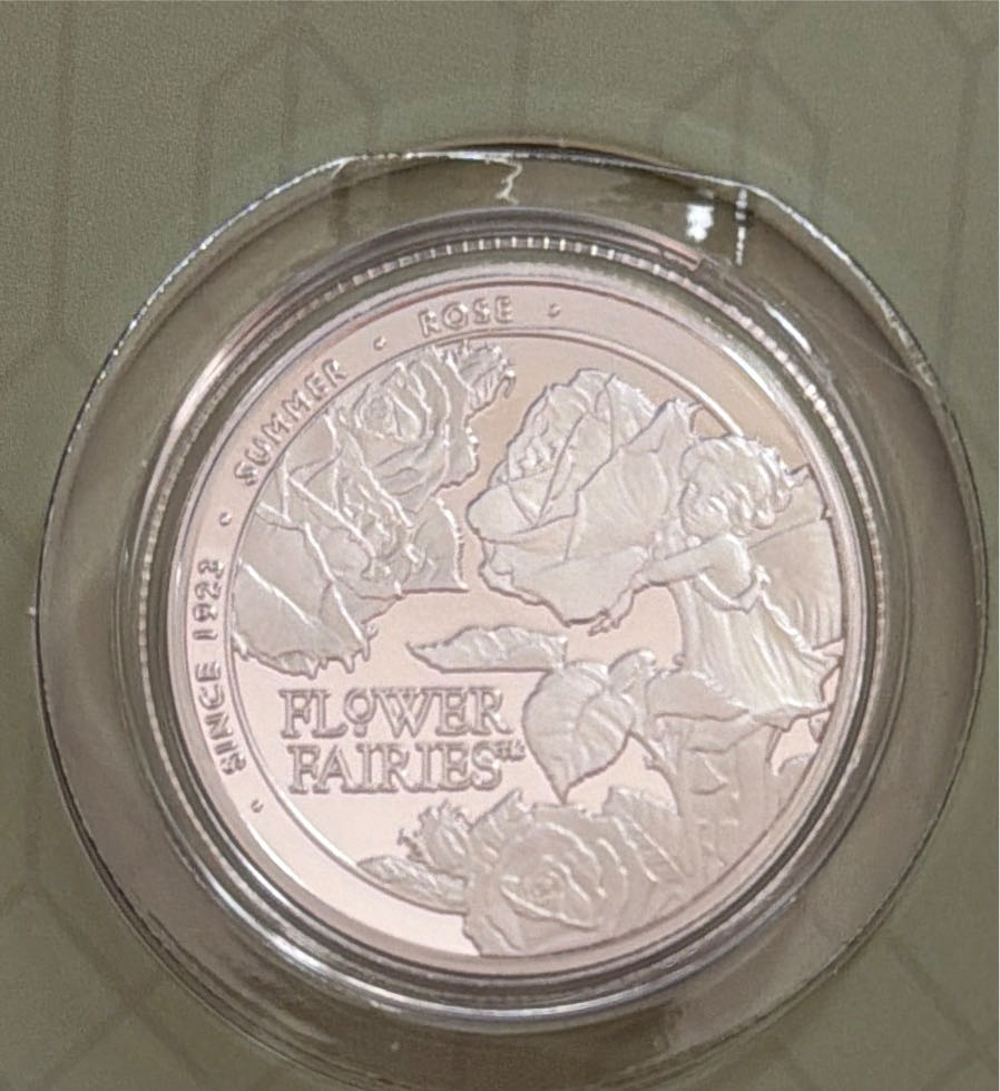 1996 Roosevelt Dime P (2)