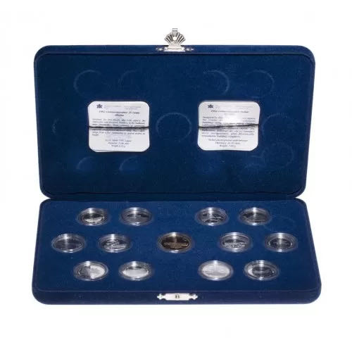 Quarter Washington 1965 44