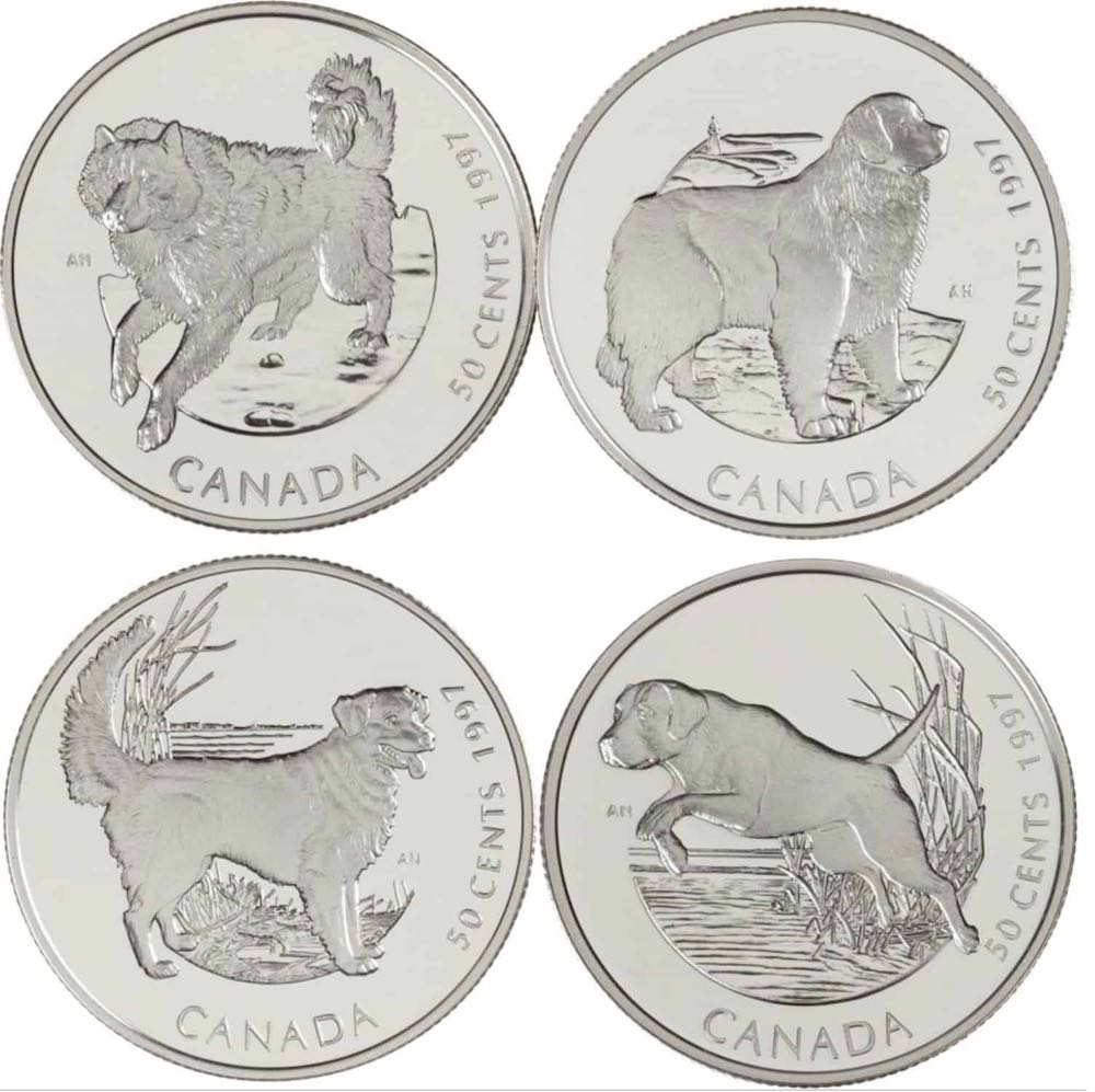 2022 Wildlife Water Shrew 10p