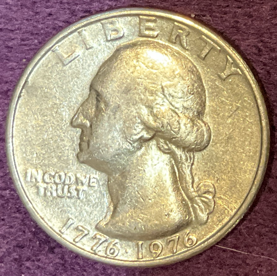 Half Dollar JFK 1979 1