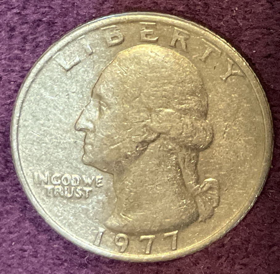 2022 Cook Islands $2 1/4 oz Silver Double Eagle Proof Coin 