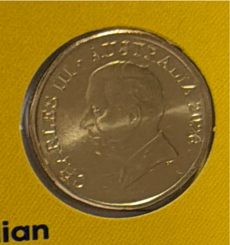 2026 Mintmark Suite RAM  coin collectible - Main Image 3