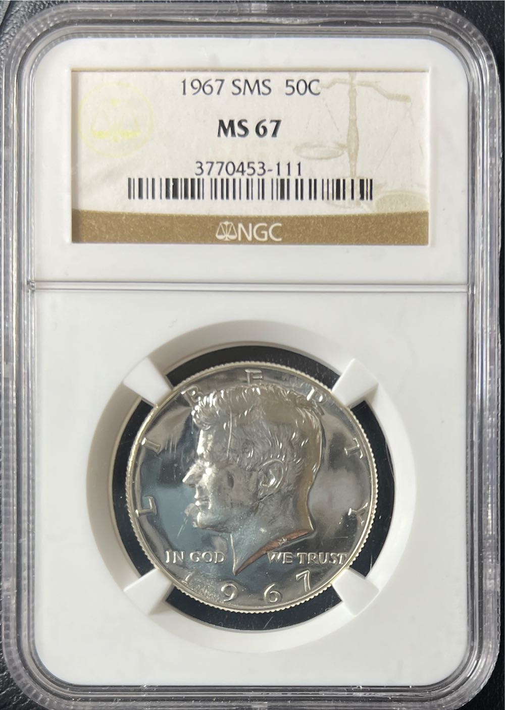 2001 Jefferson Nickel P