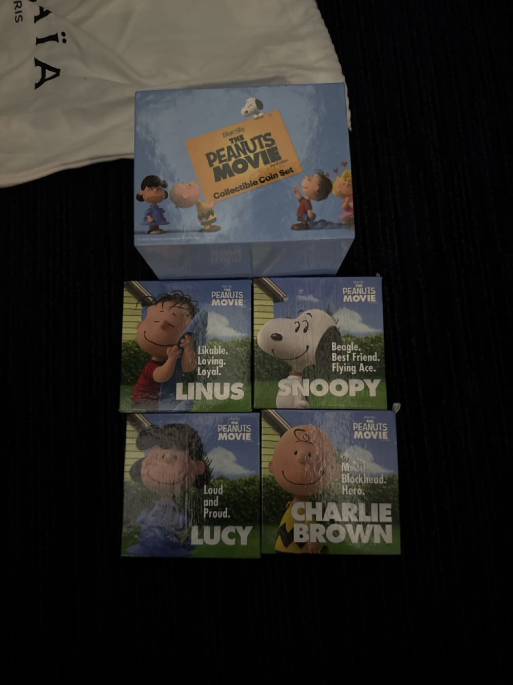 Quarter Washington 1966 3