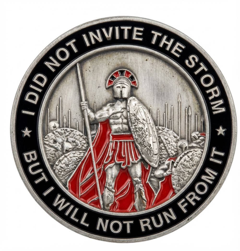 Danville (VA) Police Department  coin collectible - Main Image 2