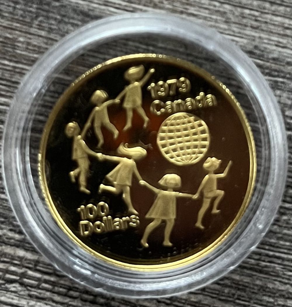 2011 Olympics Goalball 50p