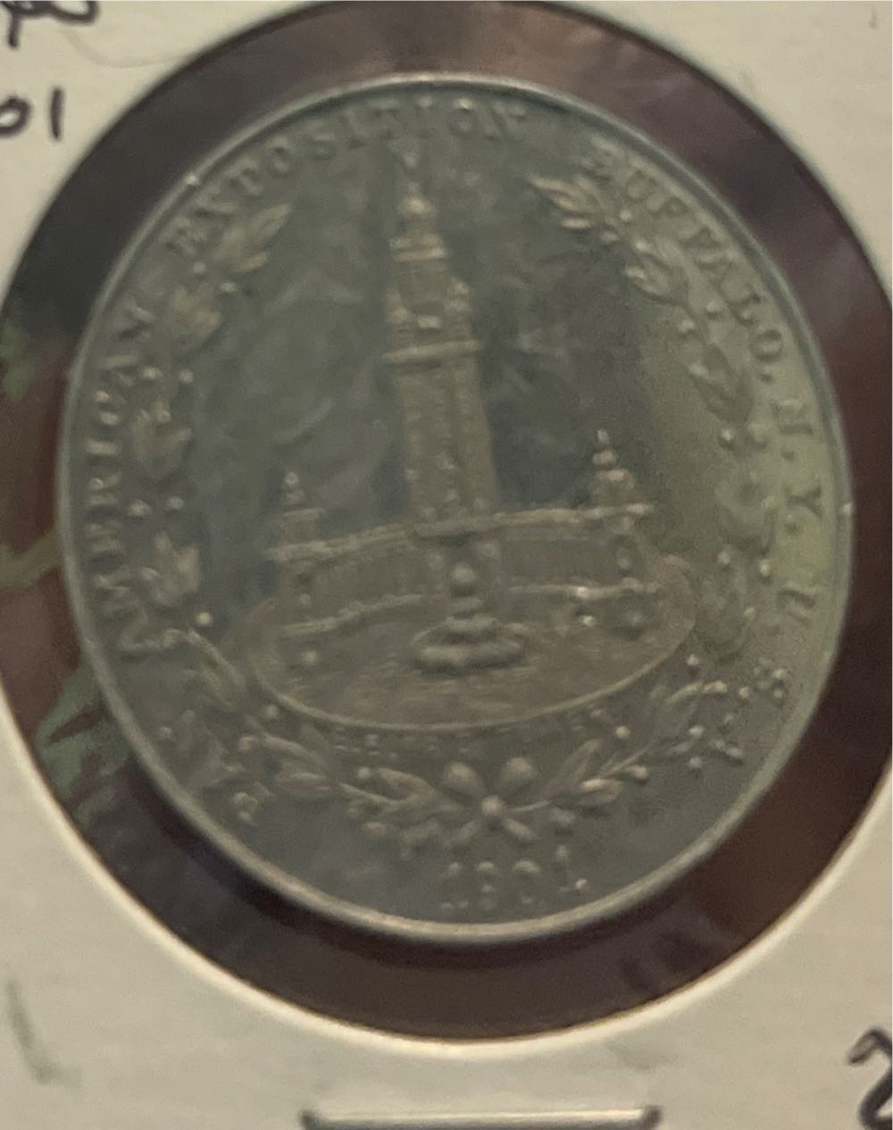 Lincoln Wheat Penny 1943-S Steel