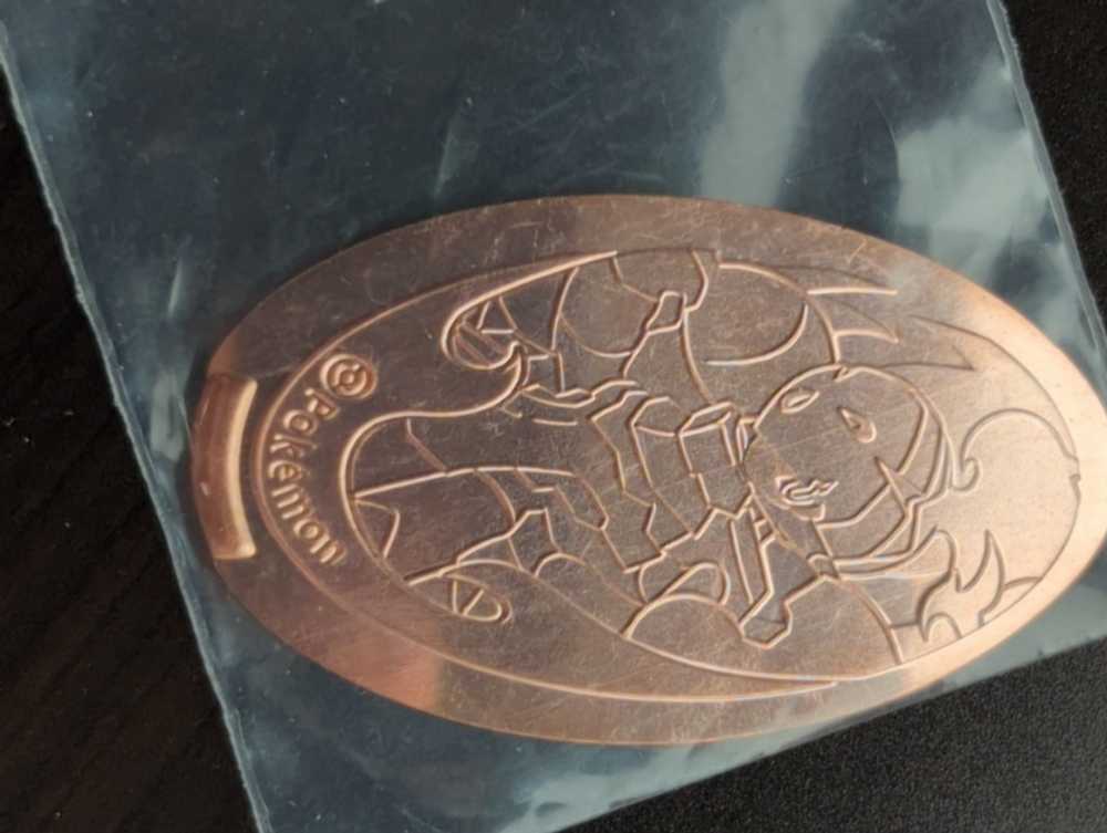 Nickel Jefferson 2017 D 6