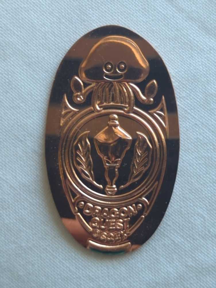 1000 Yen Silver Proof Nagasaki