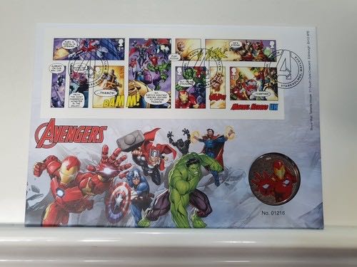 1948 George VI English Shilling