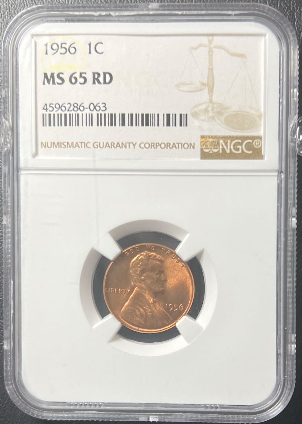 Quarter Washington 1965 4