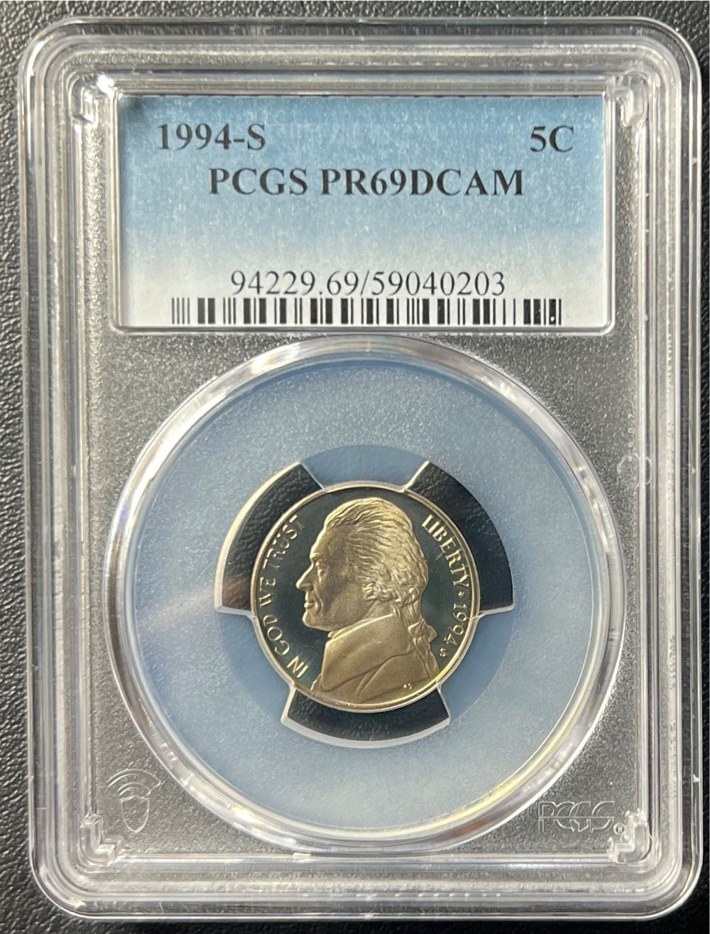 Tonga 20 Seniti - Tāufaʻāhau Tupou IV - FAO M