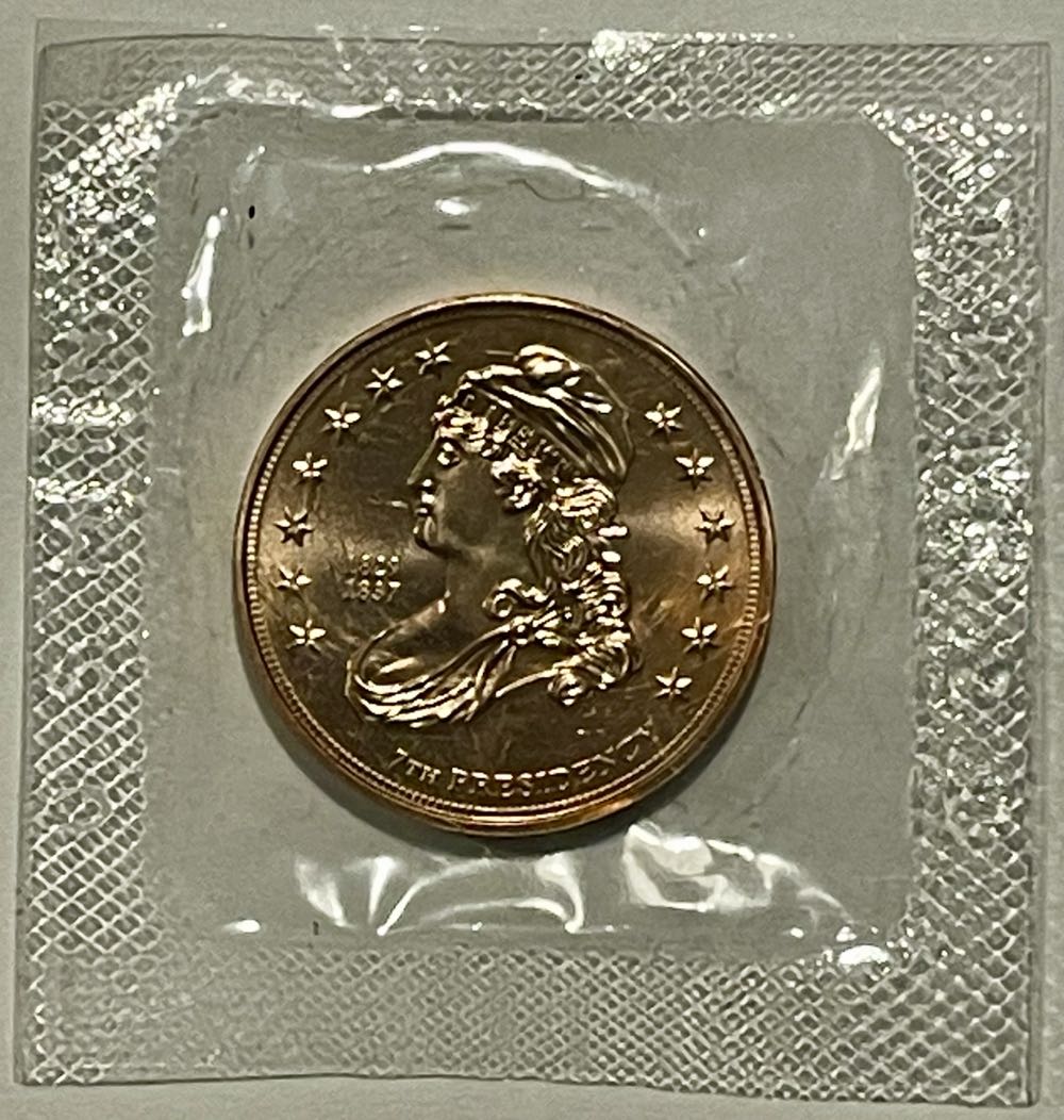 2024 Atlantic Salmon 50p