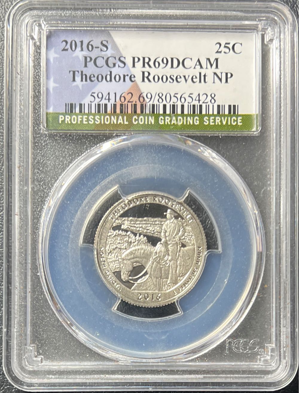 Half Dollar JFK 2023 D 1