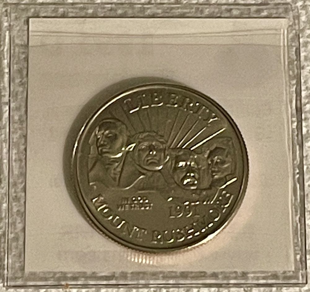 1984 Scottish Thistle £1