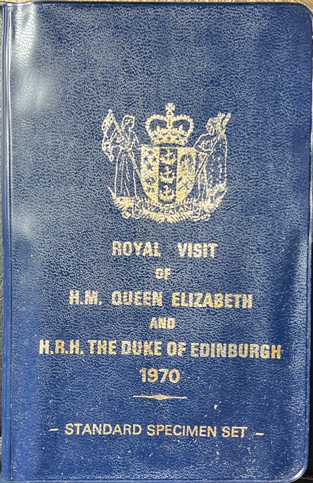 2020 Slay The 9 Headed Lernaeanhydra £2