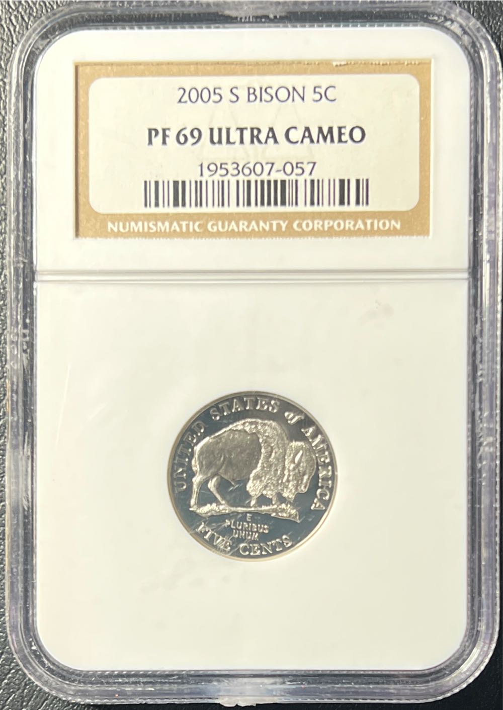 Washington Quarter 1999-S Silver