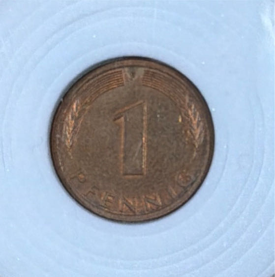 1845 Victoria Crown