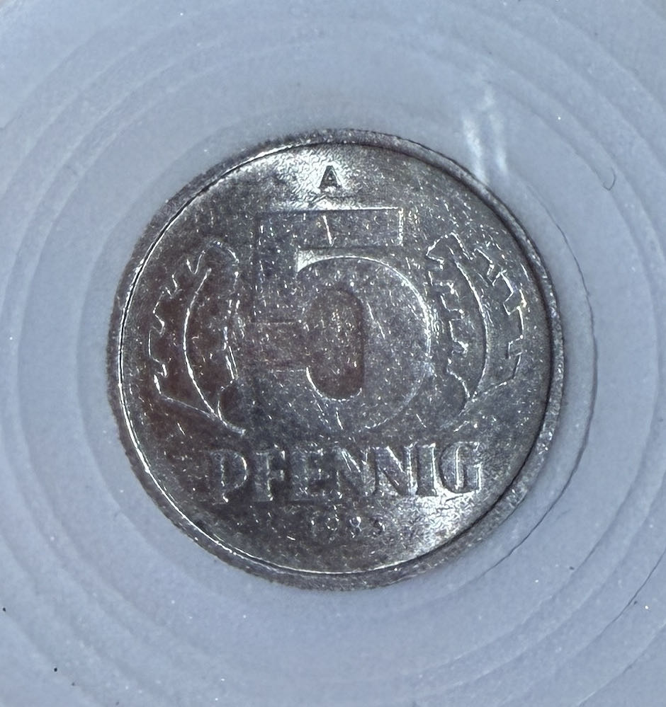 Lincoln Cent Collection 1909 to 1940 Number One