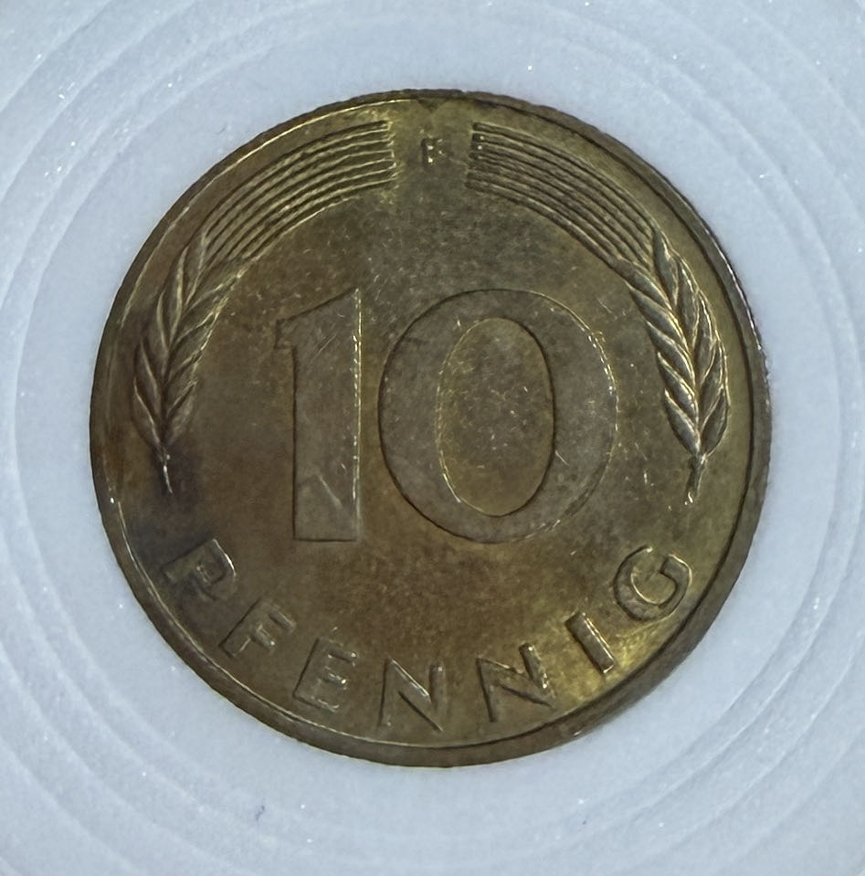 Flattened Penny: Pokémon Center Gholdengo