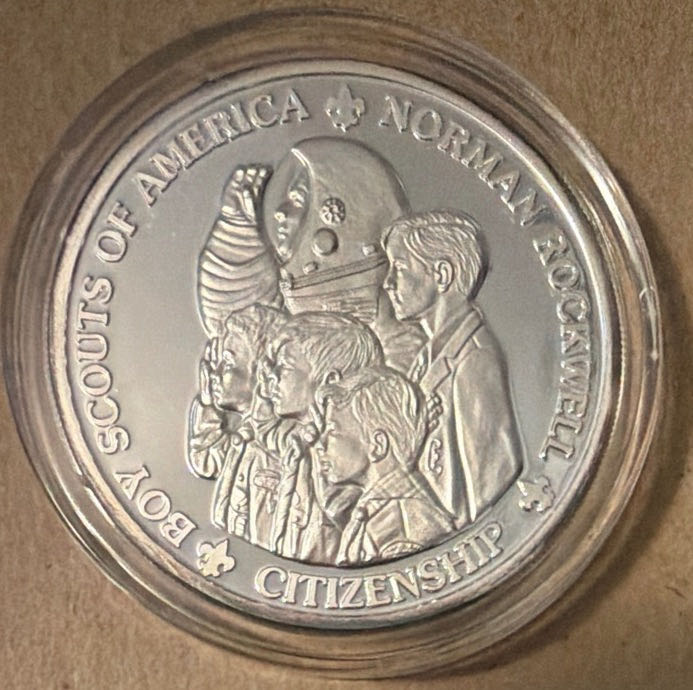 2025 Australia 1/4 oz Silver Lunar Snake BU Colorized