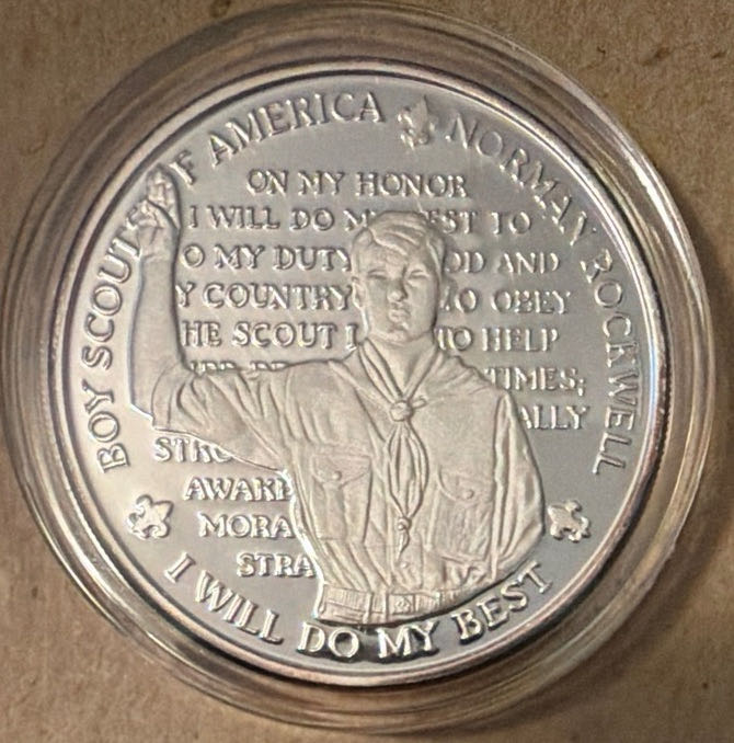 1966 Coins of Israel Tel Aviv Mint. 6 Prooflike Coins in OGP 