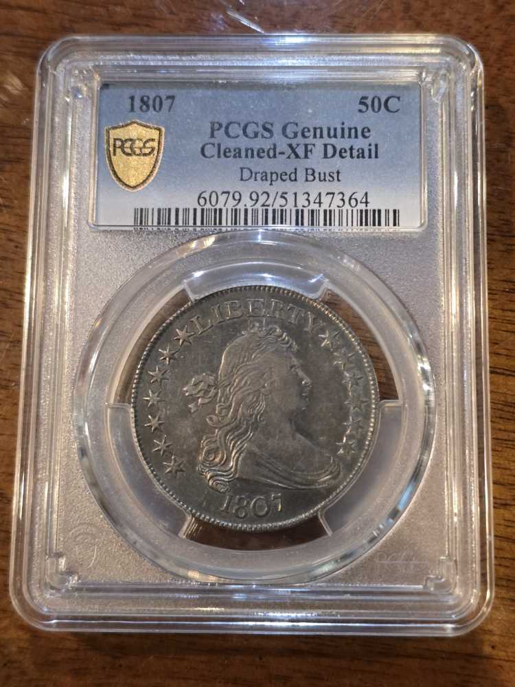 1841 Large Cent