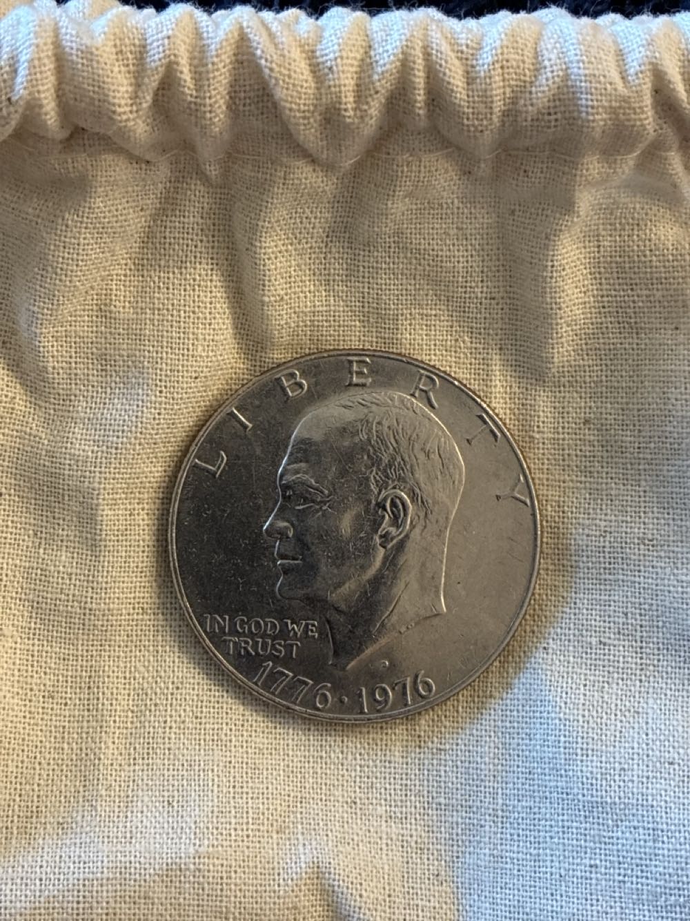 1970 Elizabeth II Five New Pence