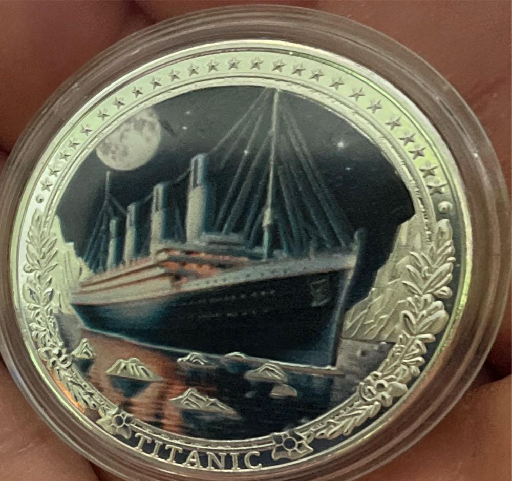 2016 Theodore Roosevelt State Quarter D