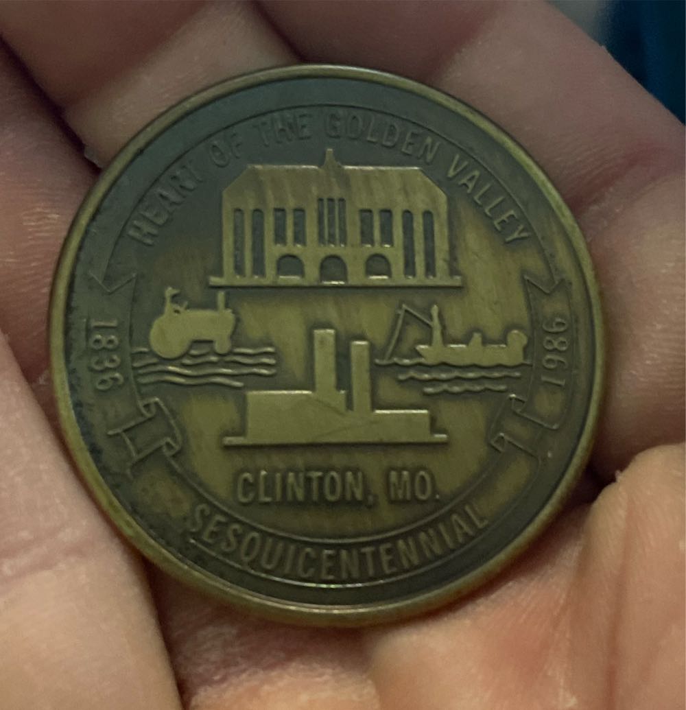 Half Dollar JFK 1971 D 19