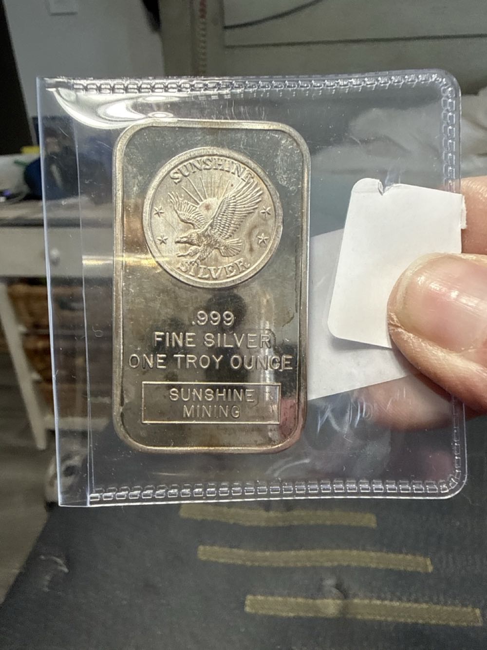 Alexander Fleming 1881-1955 Discovered Pennicillian Medal