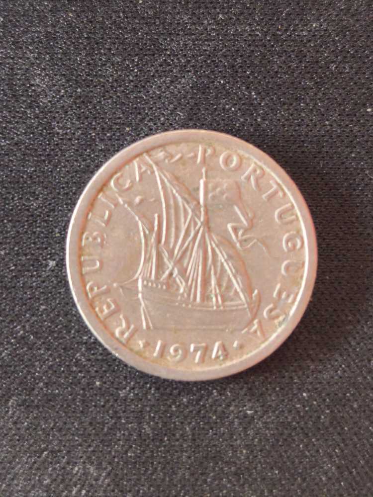 1965 Churchill Crown