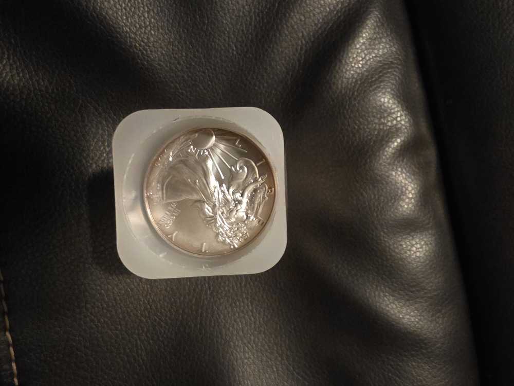 2021 The Queens Beasts £5