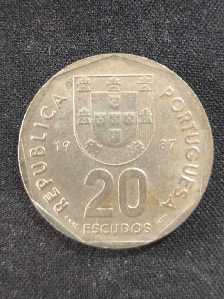 1985 Washington Quarter P