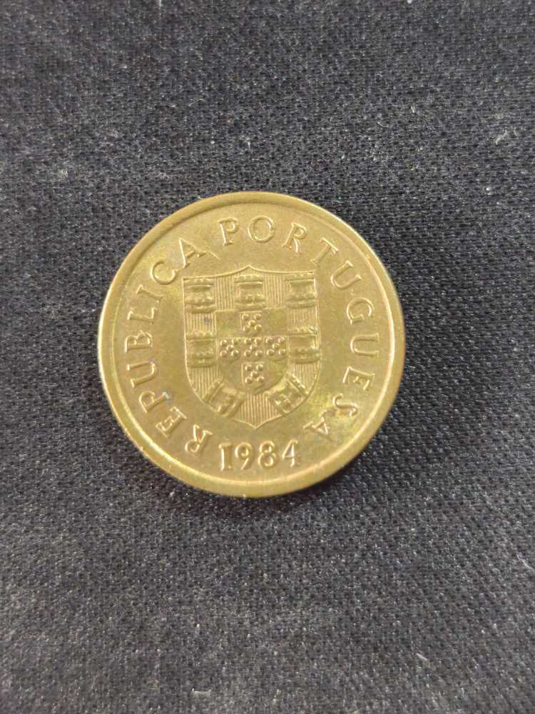 2004 Scottish Thistle 5p