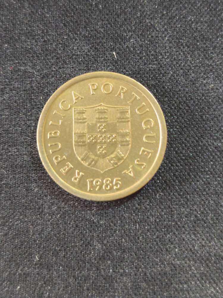 Missouri 5 Mill Tax Token