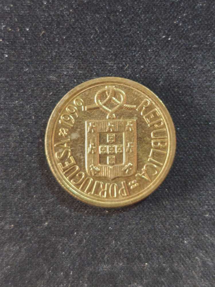 1955 Elizabeth II Farthing