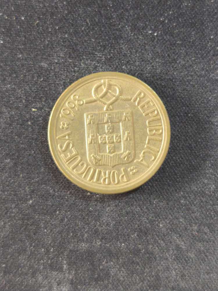 1966 Jefferson Nickel