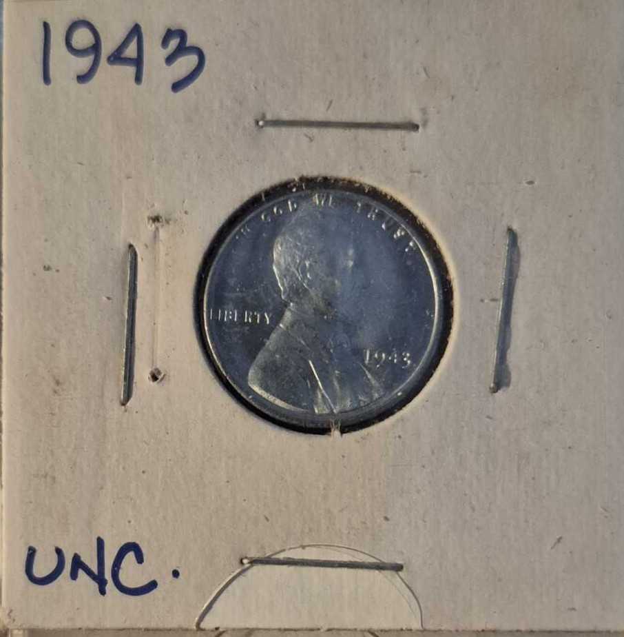 German 5 Deutsche Mark