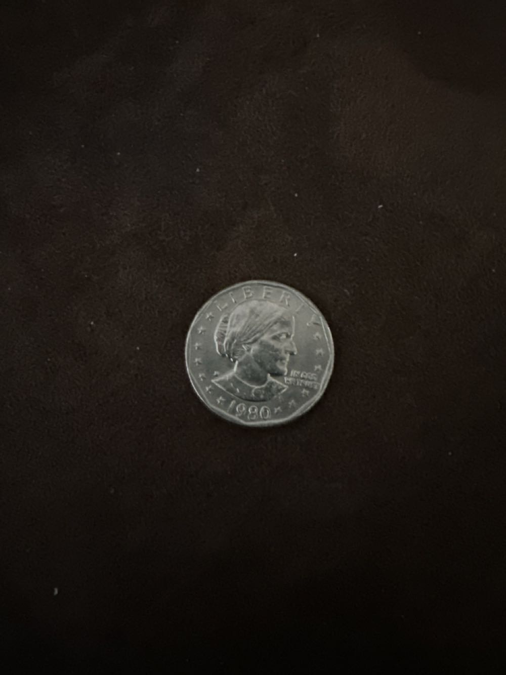 Nickel - 1941